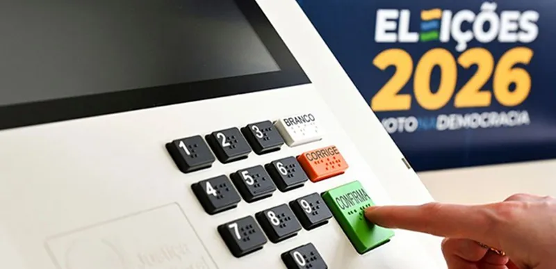 eleicoes