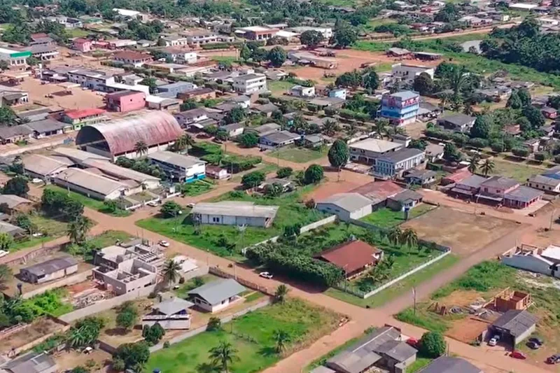 municipio