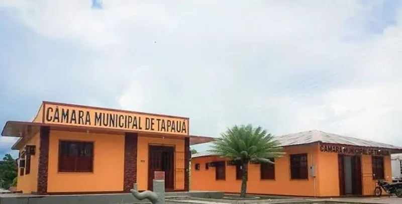 Tapauá