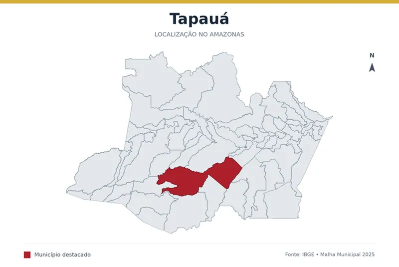 Tapauá