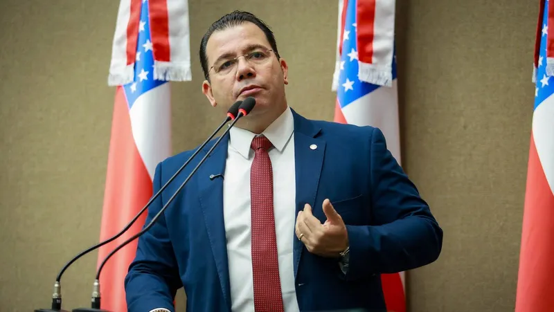 Foto de divulgação: Deputado cobra punição por queimadas no Amazonas e governo federal amplia apoio