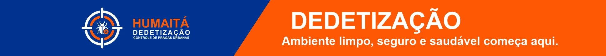 Humaita Dedetizadora e Controladora de Pragas