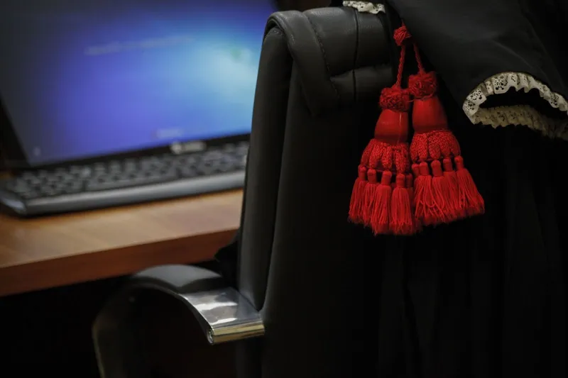 Foto de divulgação: TJAM publica editais para promoção de juízes a desembargadores por merecimento e antiguidade