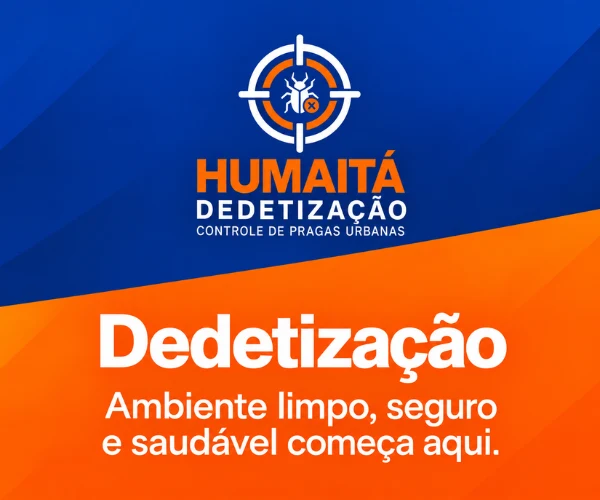 Dedetizadora