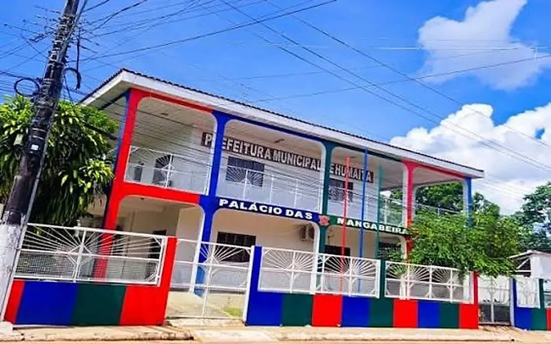 Humaita