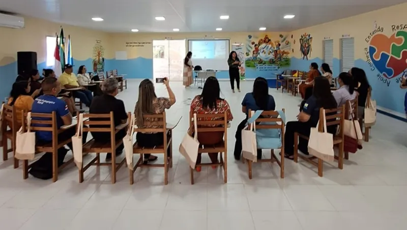 Novo Aripuanã