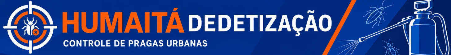Dedetizadora