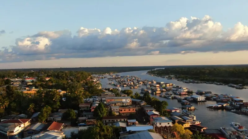 Tapauá