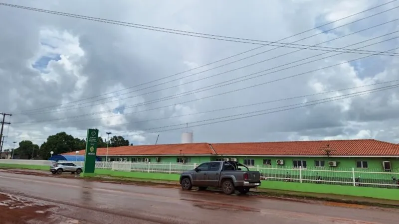 boca de acre