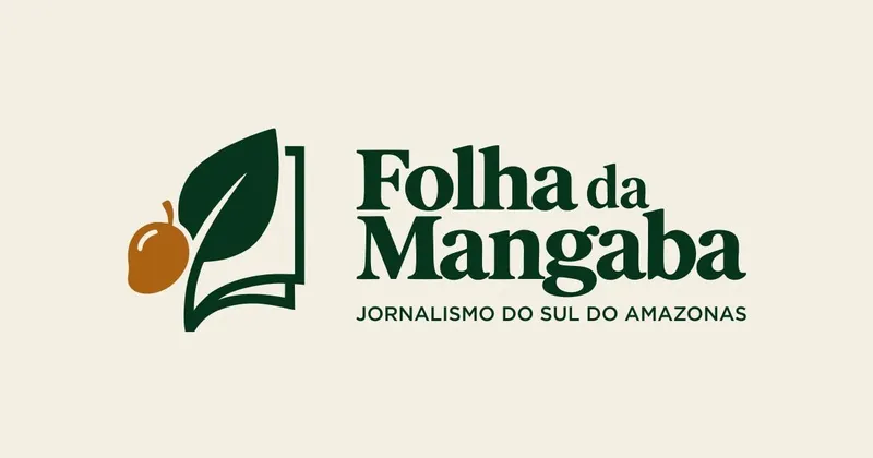 Imagem padrão da Folha da Mangaba