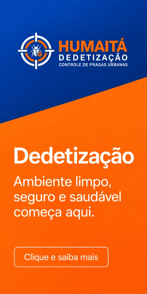 Humaita Dedetizadora