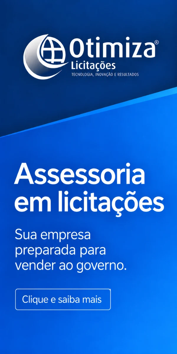 Otimiza Licitacões